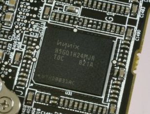 hynix gddr5 in hd 4870 x2